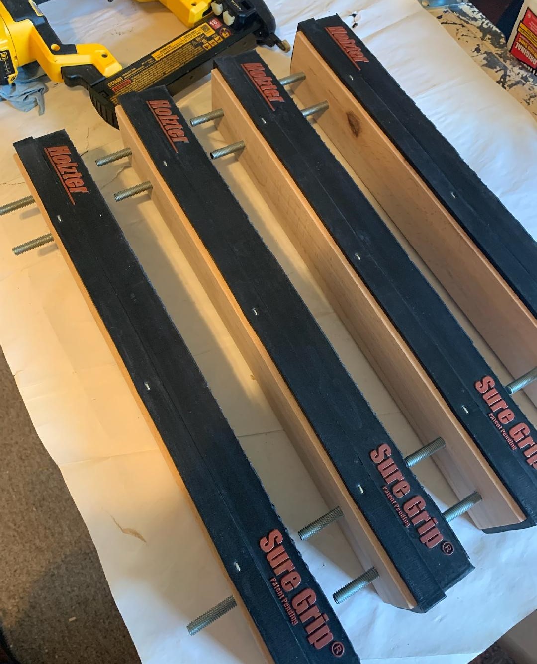 Rubber Dolly Caps - Image 7